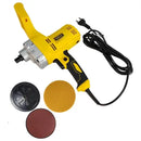 Desempenadeira Elétrica para Reboco 1200W EVDE-1200 EVALD