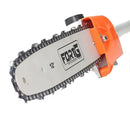 Roçadeira Multifuncional a Gasolina 2T 43CC 2HP - FORTGPRO