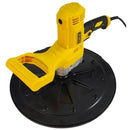 Desempenadeira Elétrica para Reboco 1200W EVDE-1200 EVALD