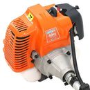 Roçadeira Multifuncional a Gasolina 2T 43CC 2HP - FORTGPRO