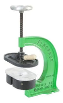 Máquina Para Remendar Camara De Ar Profissional 220 Eldorado