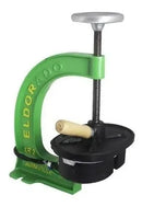 Máquina Para Remendar Camara De Ar Profissional 220 Eldorado