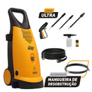 Lavadora de Alta Pressão 1900W 2400PSI Wap Premium 2600 Ultra 220V