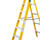 Escada Tesoura 5 Degraus