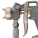 Pistola para Pintura por Sucção 1.5mm 1000ml com Jogo de Bicos