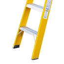 Escada Tesoura 5 Degraus