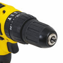 Furadeira e Parafusadeira Stanley de Impacto com 2 Baterias e Maleta 12V 3/8" SCH12S2K