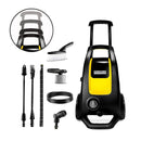 Lavadora Alta Pressão K3 Force Car 1815 Psi/1500w